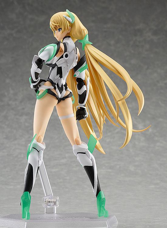 Expelled from Paradise Figma Actionfigur Angela Balzac 15 cm
