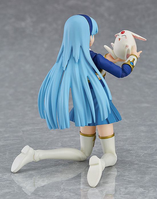 Magic Knight Rayearth Figma Actionfigur Umi Ryuuzaki 14 cm