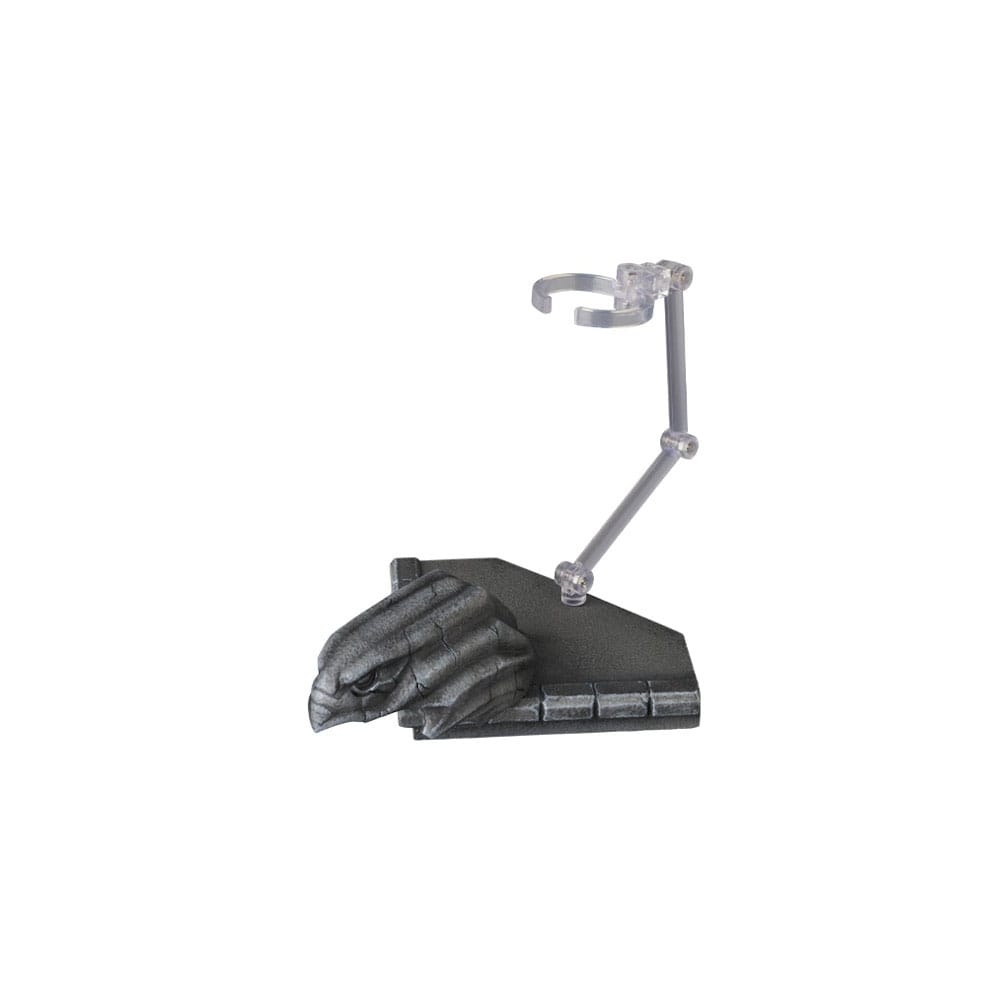 Batman Hush MAF EX Actionfigur Batman Black Ver. 16 cm