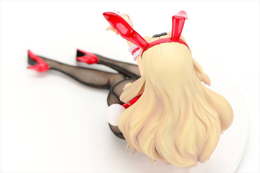To Heart 2 XRATED PVC Statue 1/5 Sasara Kusugawa Bunny Ver. 15 cm