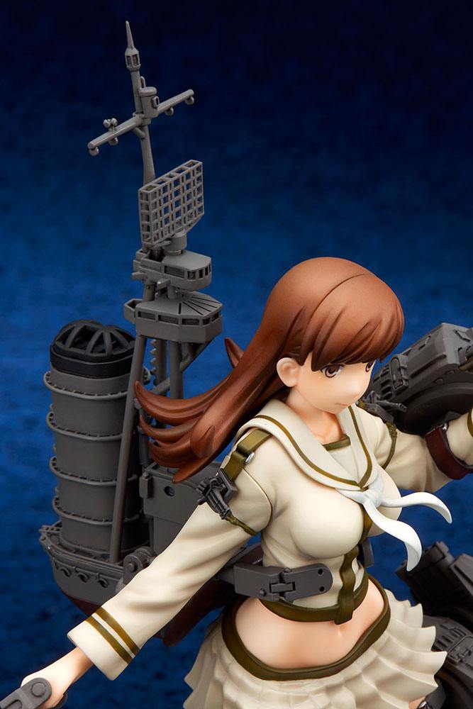 Kantai Collection PVC Statue 1/8 Ooi Kai Ni 20 cm