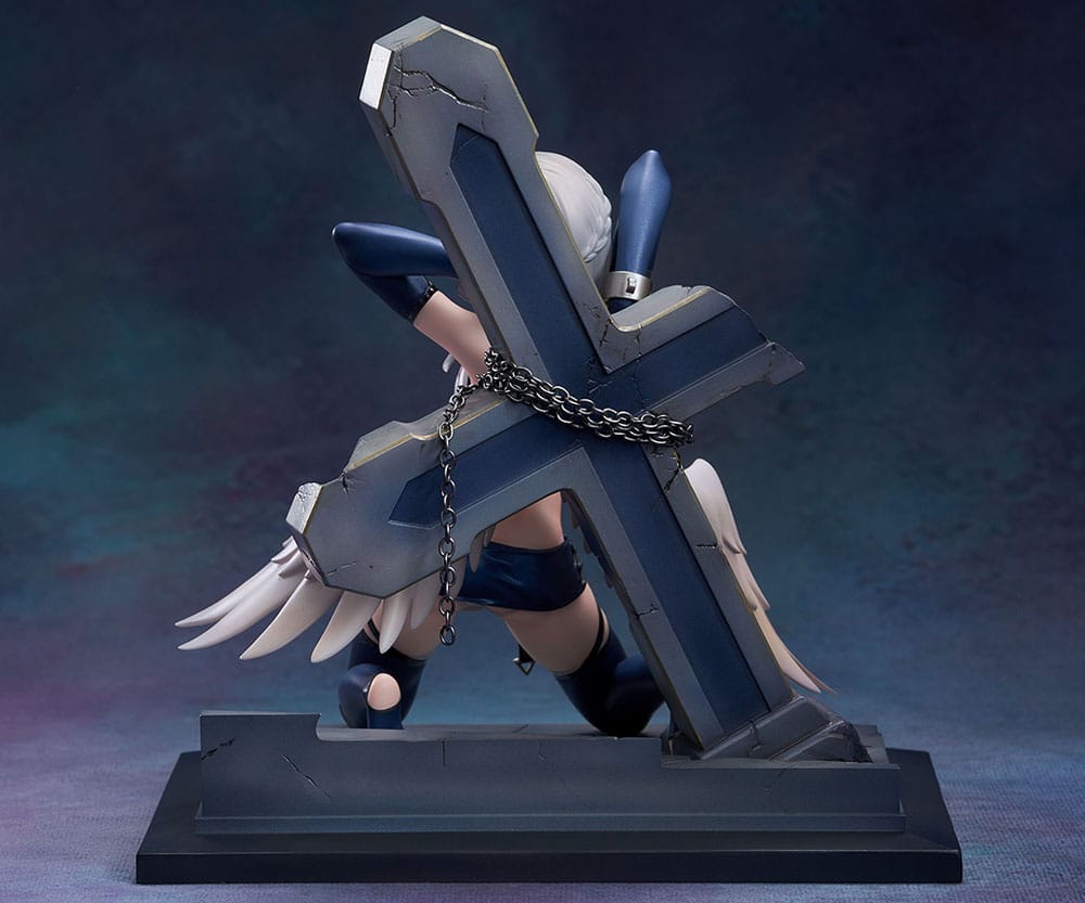 Original Character PVC Statue 1/7 Shion 19 cm