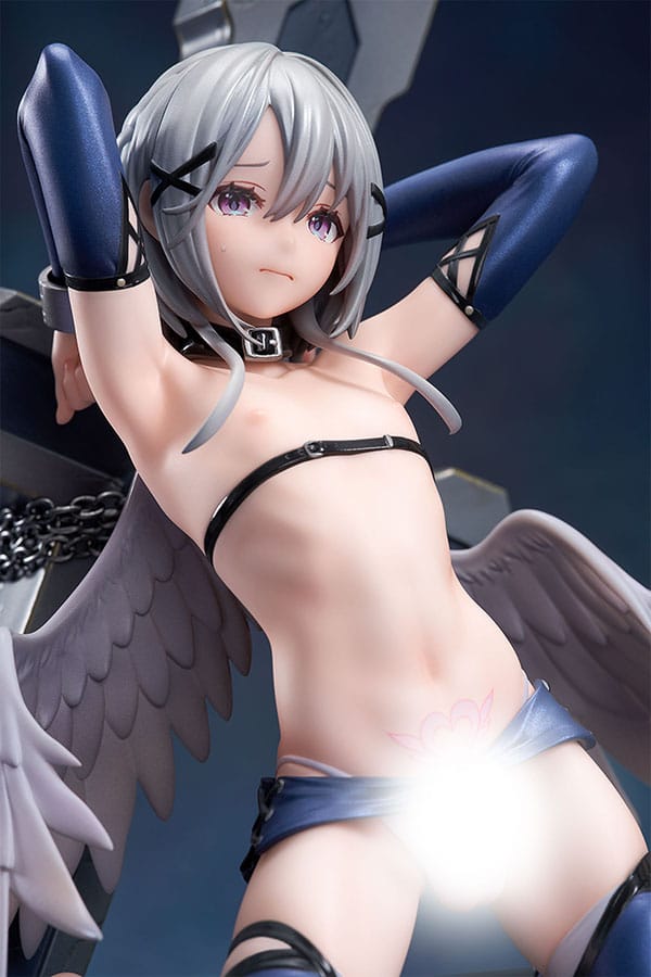 Original Character PVC Statue 1/7 Shion 19 cm