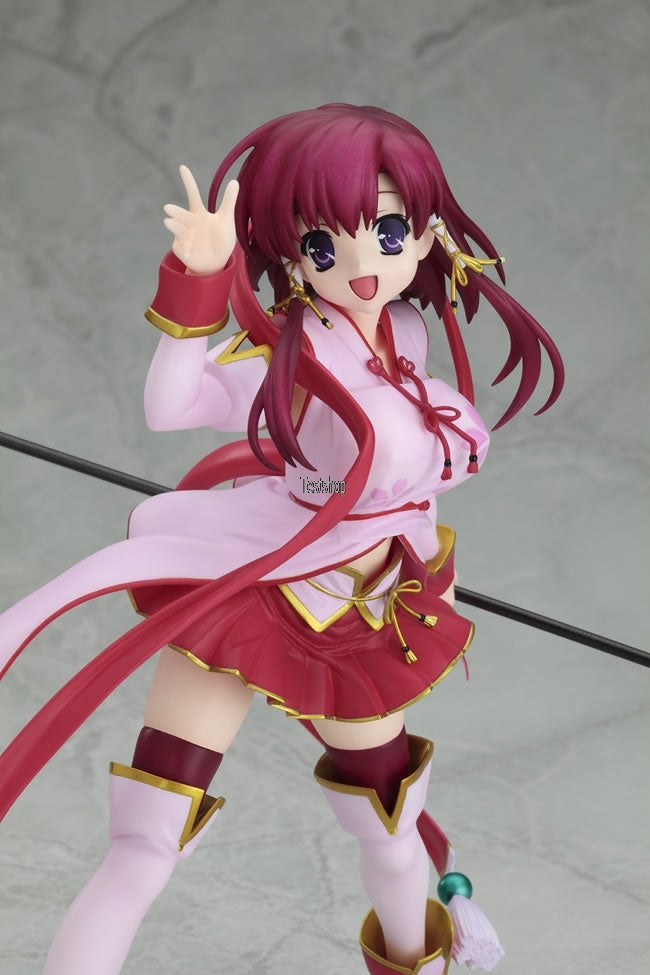 Character Collection 001 Amatsu Misora Hitotsubashi Kanna