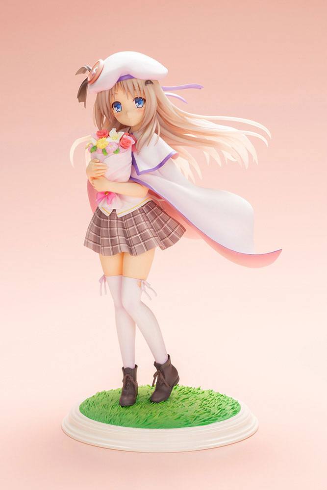 Kud Wafter PVC Statue 1/7 Noumi Kudryavka 22 cm