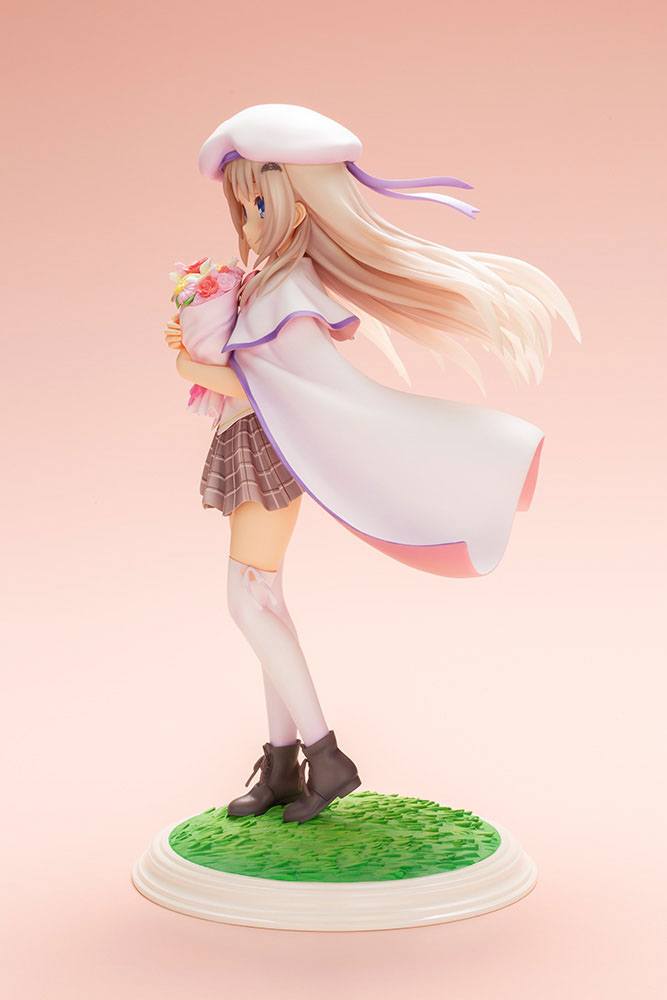 Kud Wafter PVC Statue 1/7 Noumi Kudryavka 22 cm