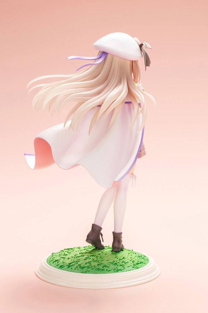 Kud Wafter PVC Statue 1/7 Noumi Kudryavka 22 cm