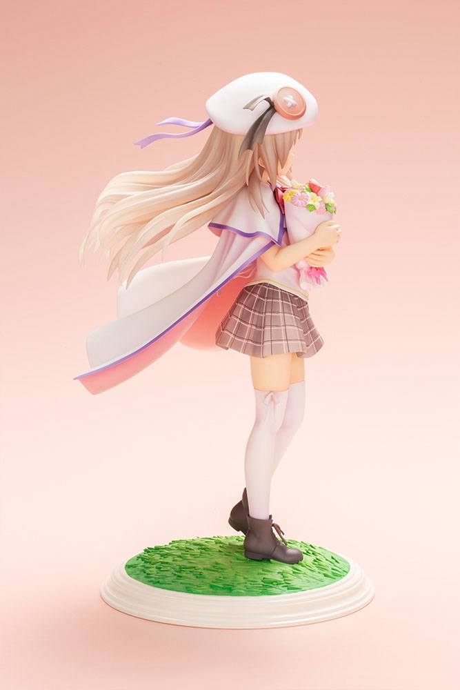 Kud Wafter PVC Statue 1/7 Noumi Kudryavka 22 cm