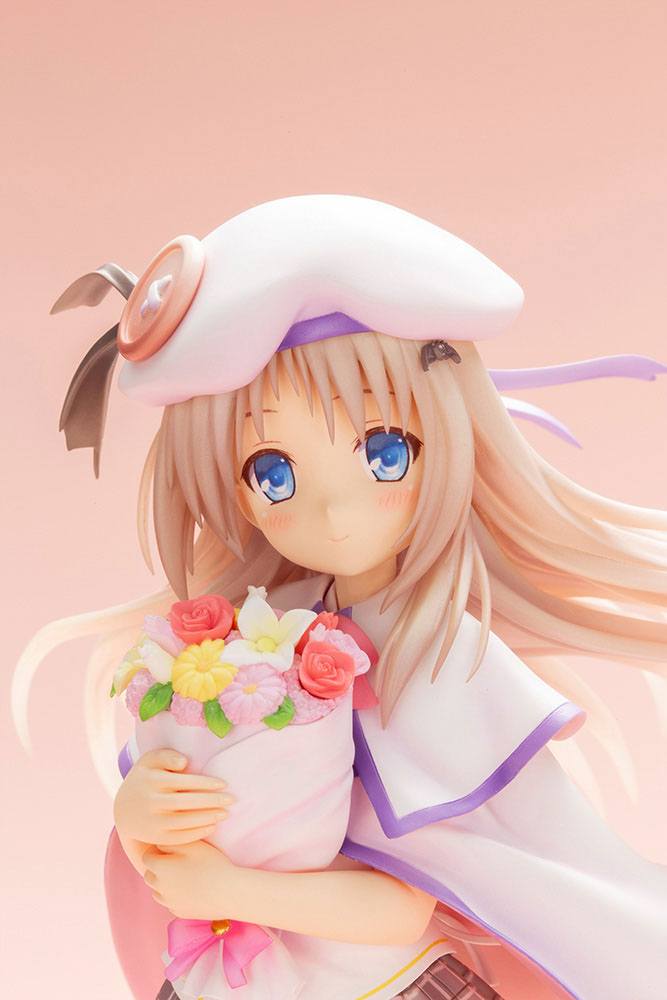 Kud Wafter PVC Statue 1/7 Noumi Kudryavka 22 cm