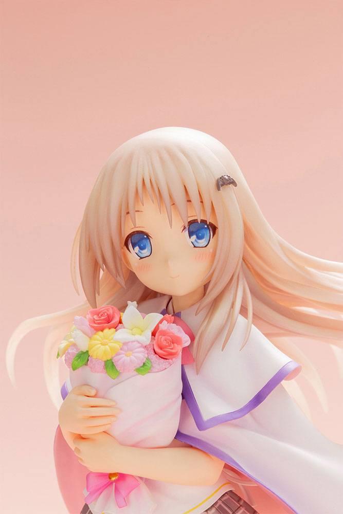 Kud Wafter PVC Statue 1/7 Noumi Kudryavka 22 cm