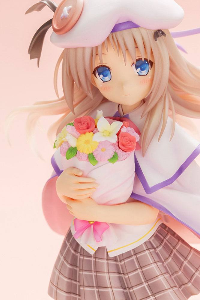 Kud Wafter PVC Statue 1/7 Noumi Kudryavka 22 cm