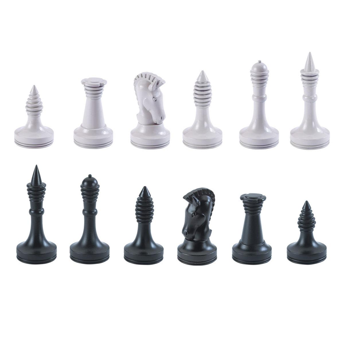 Star Trek 3D-Schach Set