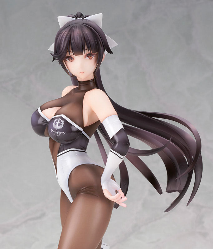 Azur Lane PVC Statue 1/7 Takao Glamorous Full Drive Ver. 25 cm