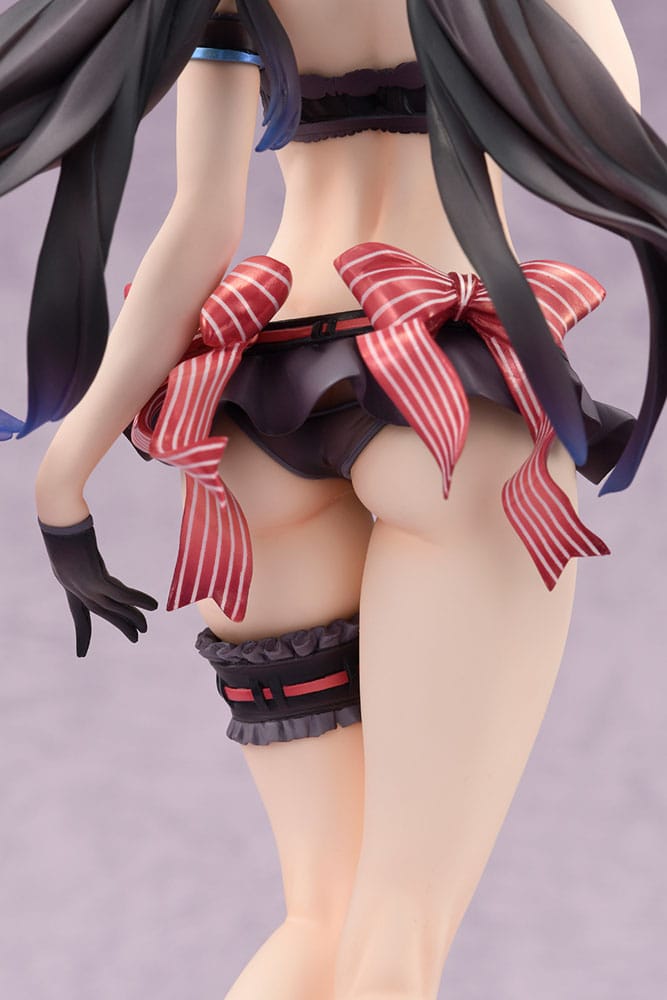Phantasy Star Online 2 PVC Statue 1/7 Es Annette - Summer Vacation (Re-Run) 24 cm