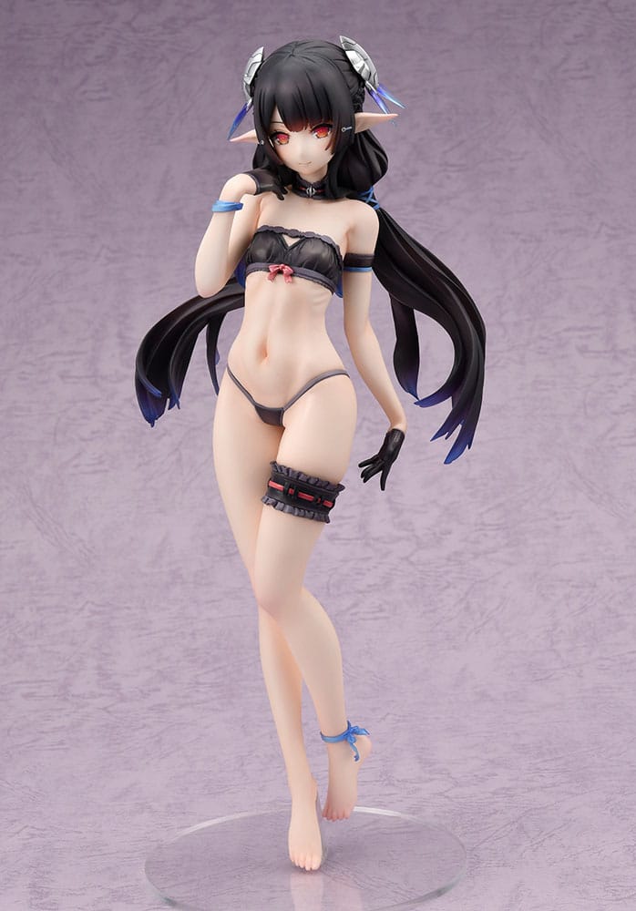 Phantasy Star Online 2 PVC Statue 1/7 Es Annette - Summer Vacation (Re-Run) 24 cm