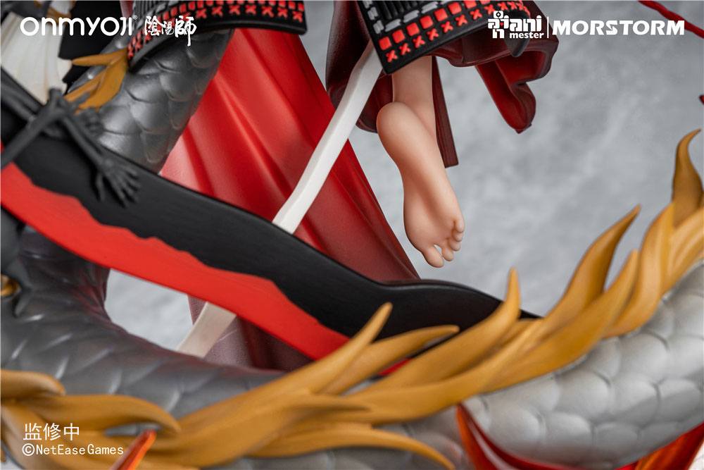 Onmyoji PVC Statue 1/4 Suzuka Gozen 43 cm