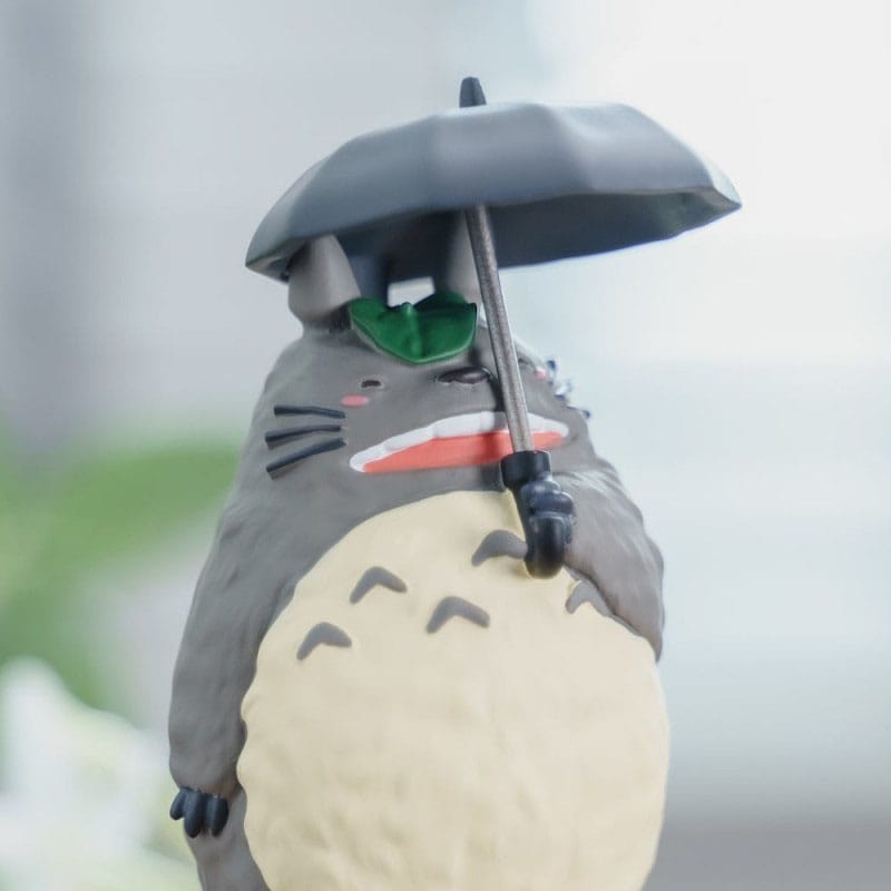 Mein Nachbar Totoro Statue Magnet Totoro 10 cm