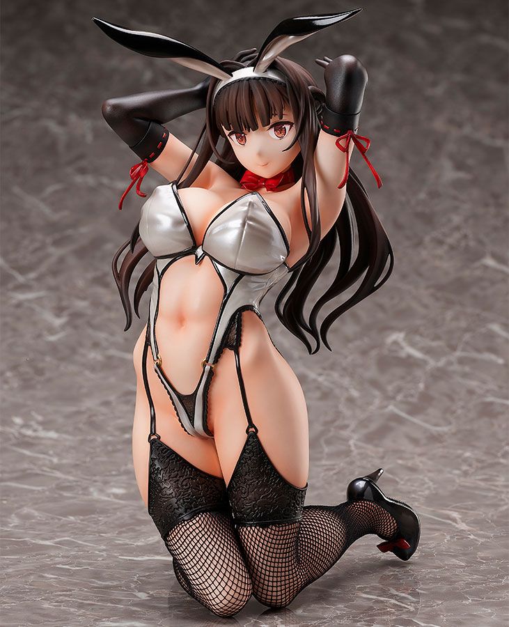 Creators Opinion PVC Statue 1/4 Sana Bunny Ver. 30 cm