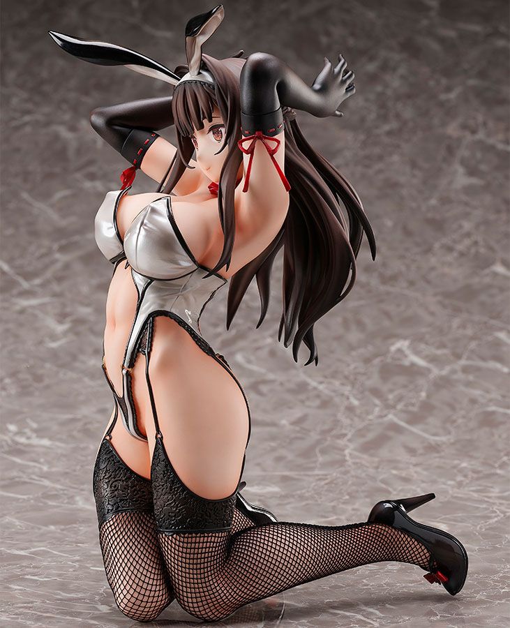 Creators Opinion PVC Statue 1/4 Sana Bunny Ver. 30 cm