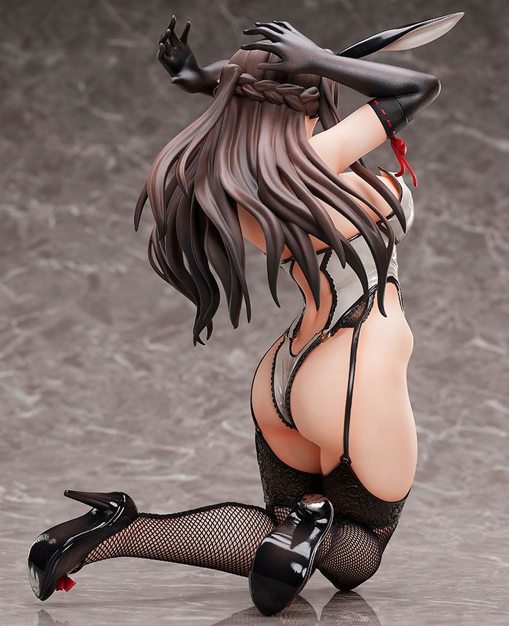 Creators Opinion PVC Statue 1/4 Sana Bunny Ver. 30 cm