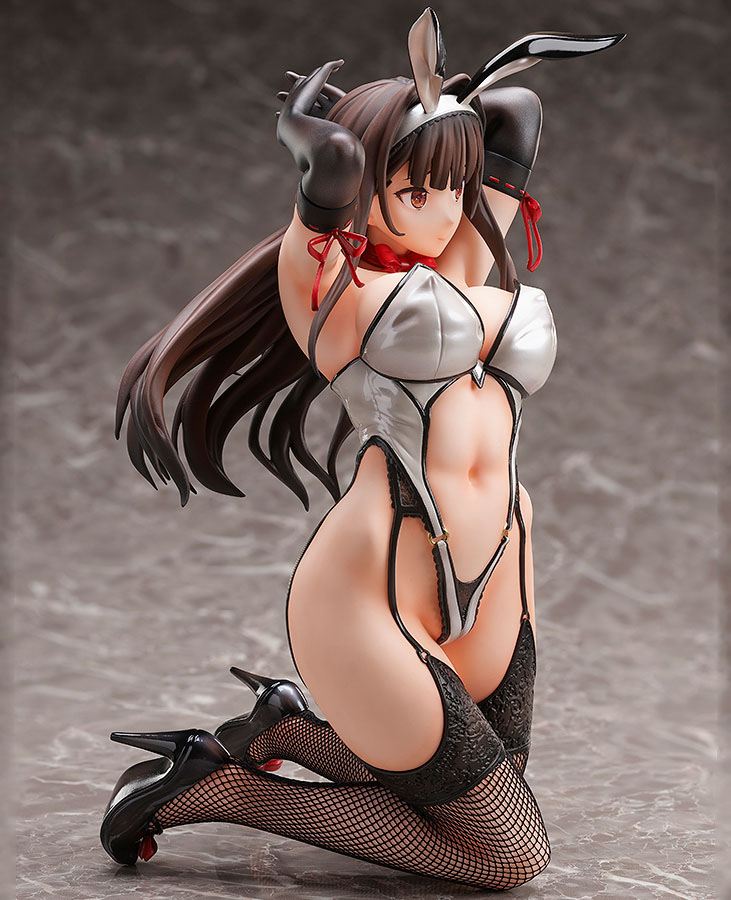 Creators Opinion PVC Statue 1/4 Sana Bunny Ver. 30 cm
