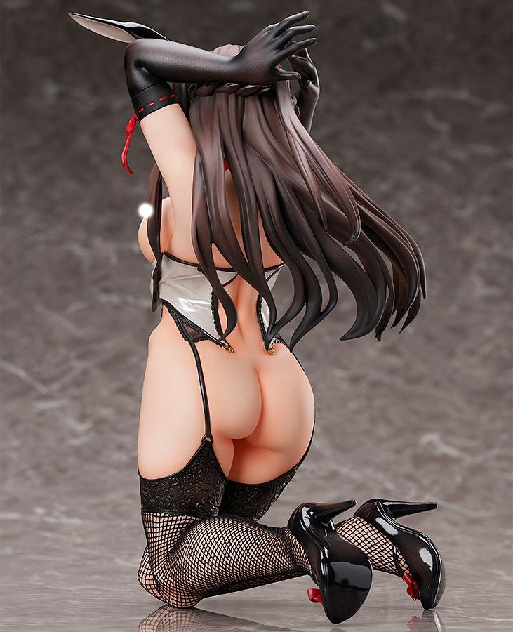 Creators Opinion PVC Statue 1/4 Sana Bunny Ver. 30 cm