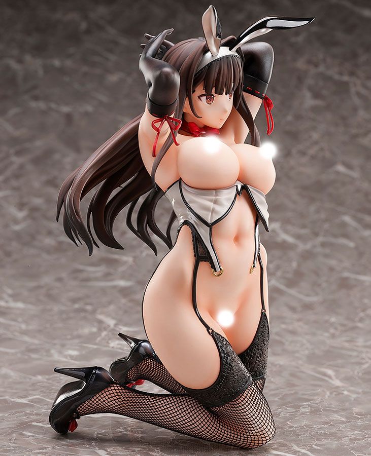 Creators Opinion PVC Statue 1/4 Sana Bunny Ver. 30 cm