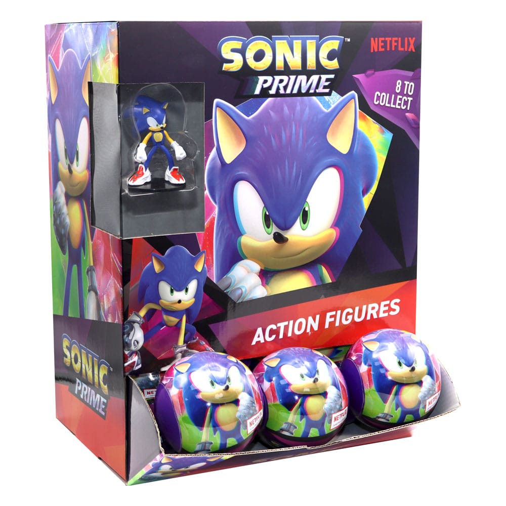 Sonic Prime Actionfiguren in Kapseln 7 cm Gravitiy Display (24)