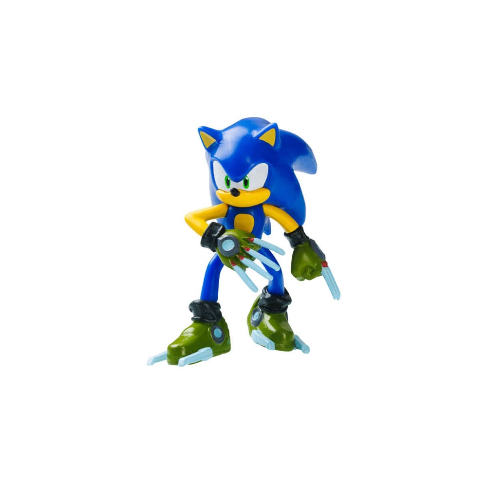 Sonic Prime Actionfigur 4-Pack S1 7 cm