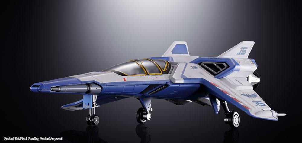 Lightyear Chogokin Raumschiff XL-15 Space Ship 24 cm