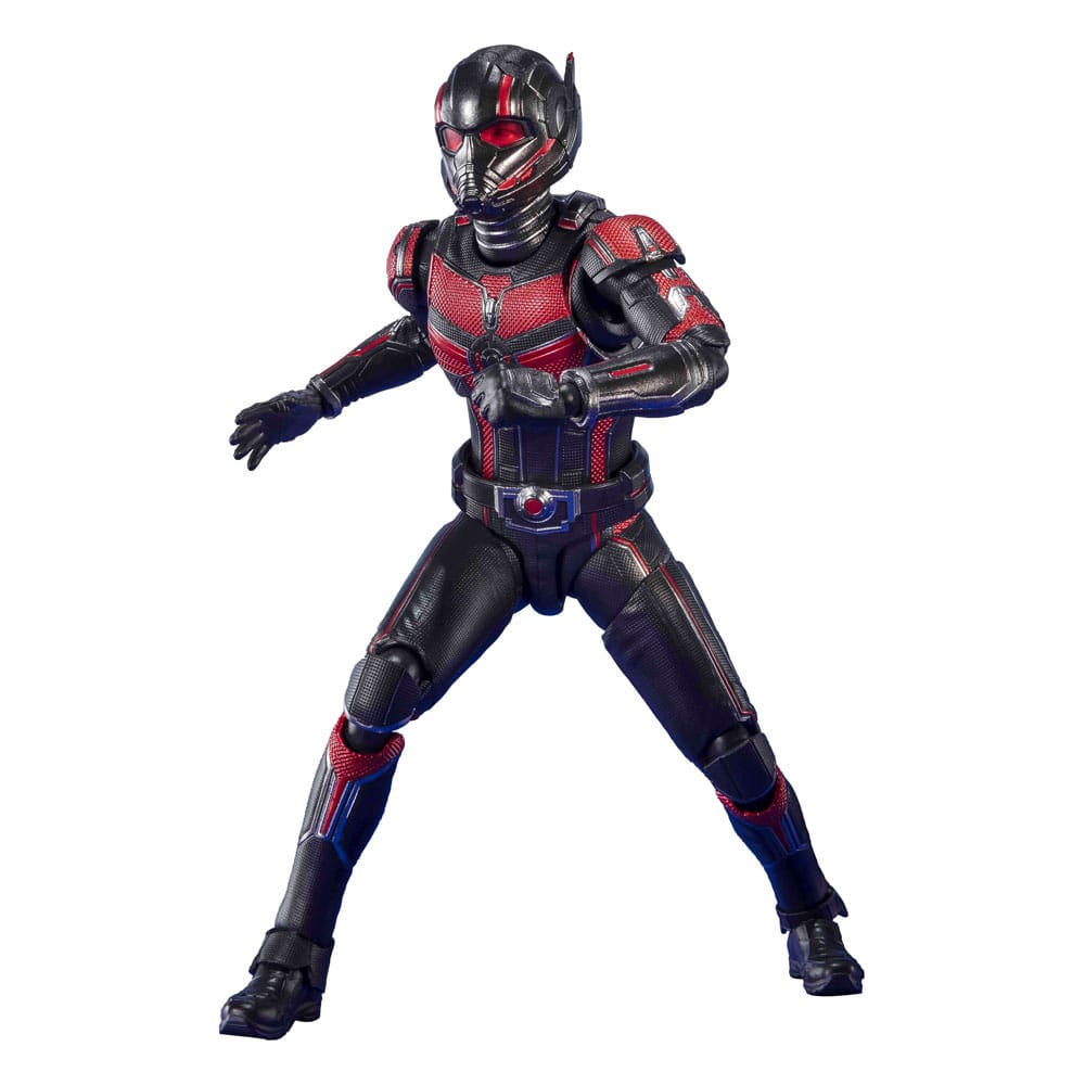 Ant-Man and the Wasp: Quantumania S.H. Figuarts Actionfigur Ant-Man 15 cm
