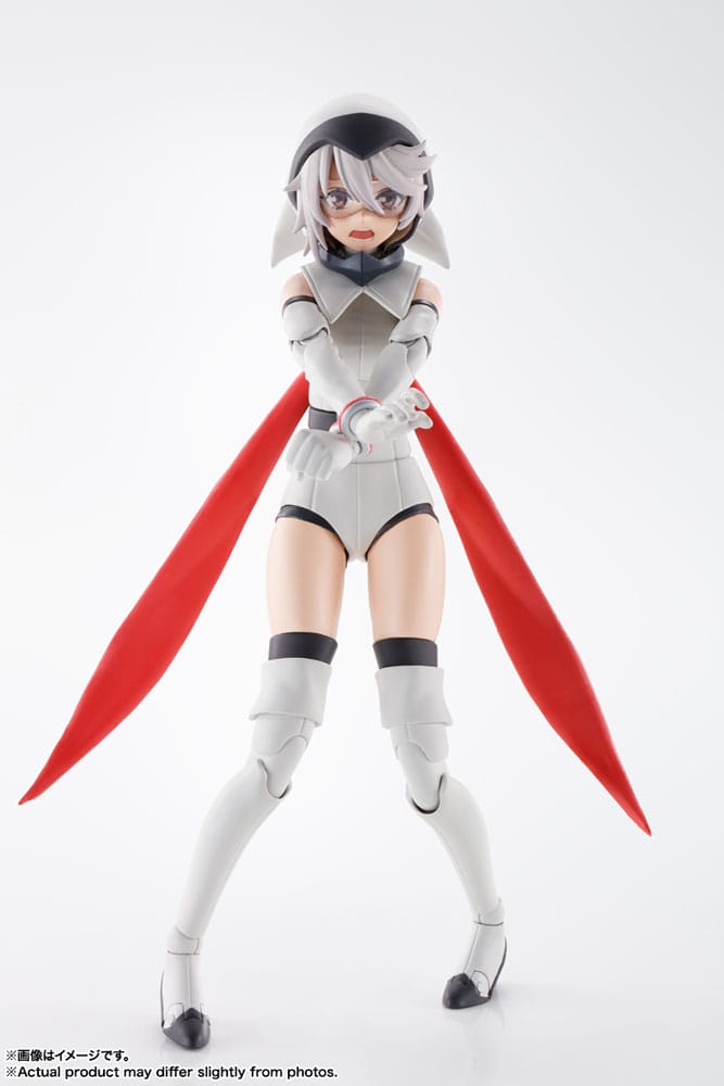 Shy S.H. Figuarts Actionfigur Shy 12 cm