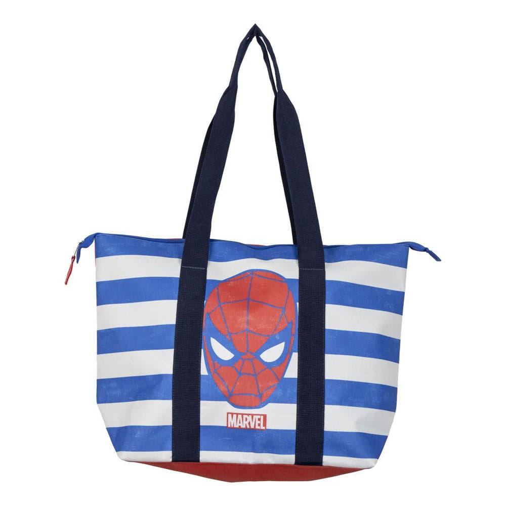 Marvel Strand-Tasche Spider-Man
