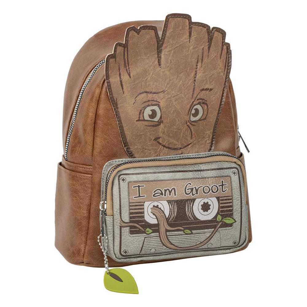 Guardians of the Galaxy Rucksack Groot