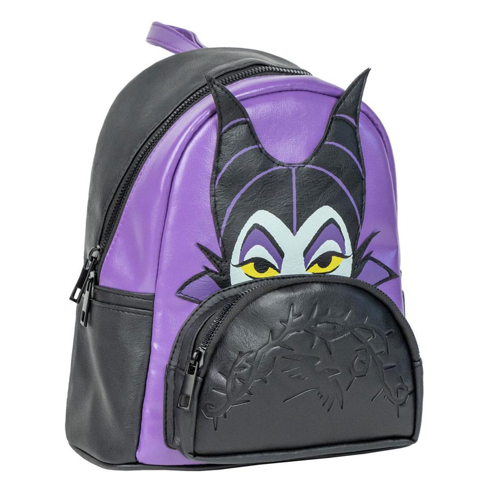 Disney Villains Rucksack Maleficent