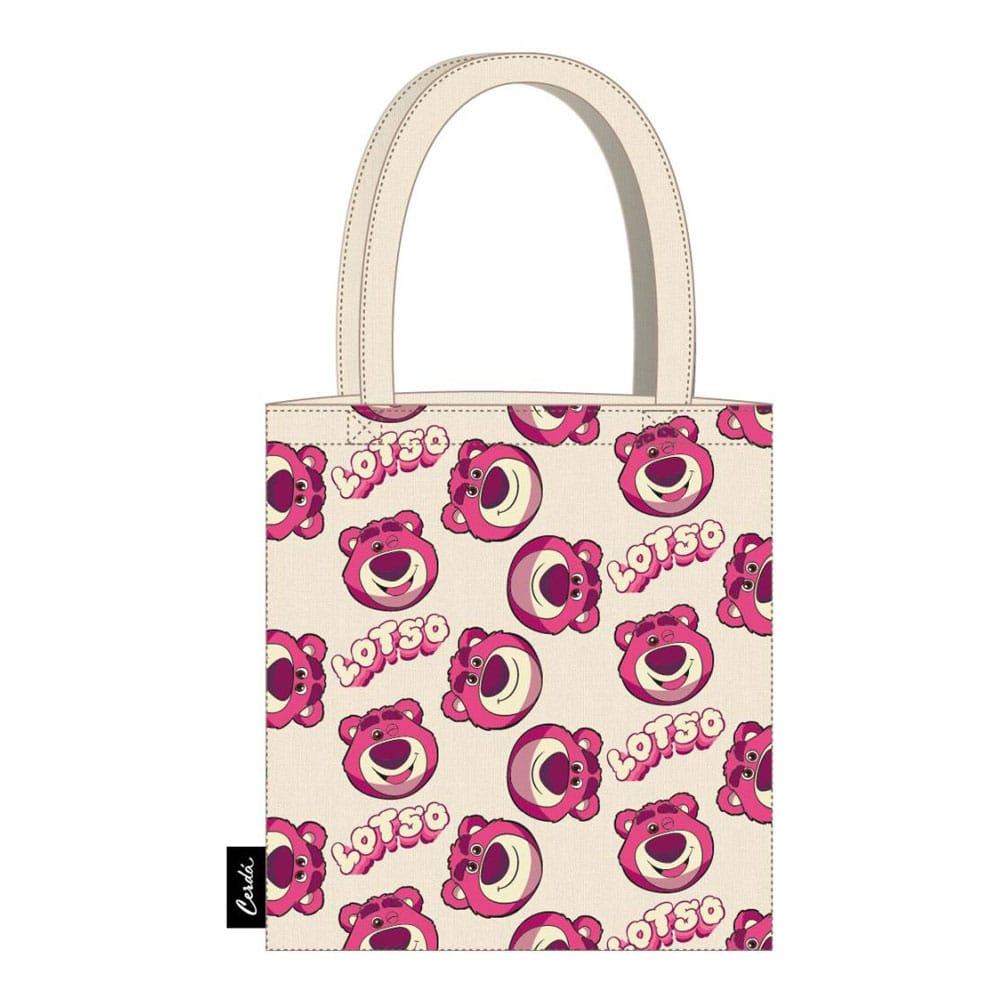 Toy Story Tragetasche Lotso
