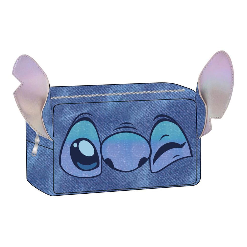 Lilo & Stitch Kosmetiktasche Stitch Twink