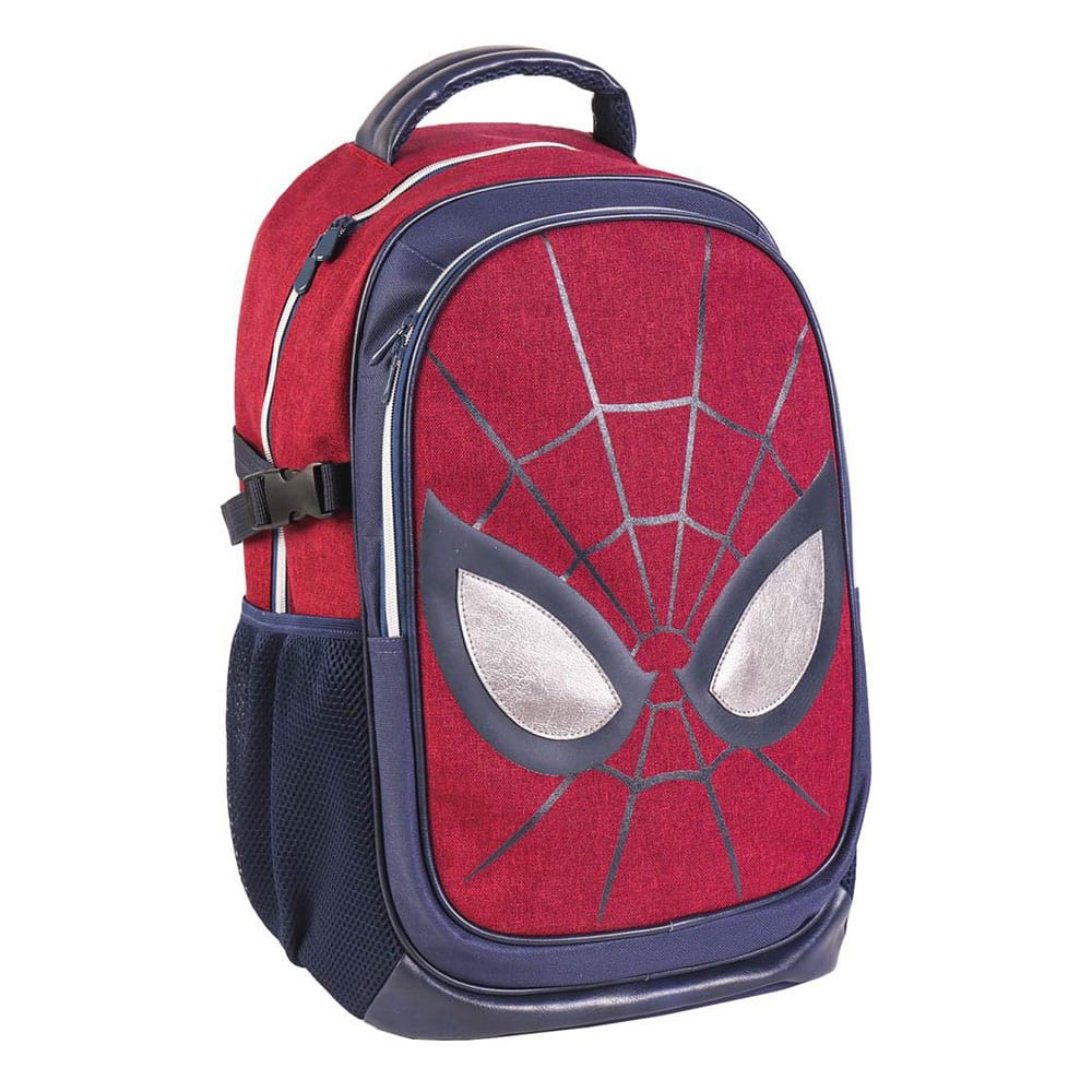 Spider-Man Rucksack Mask