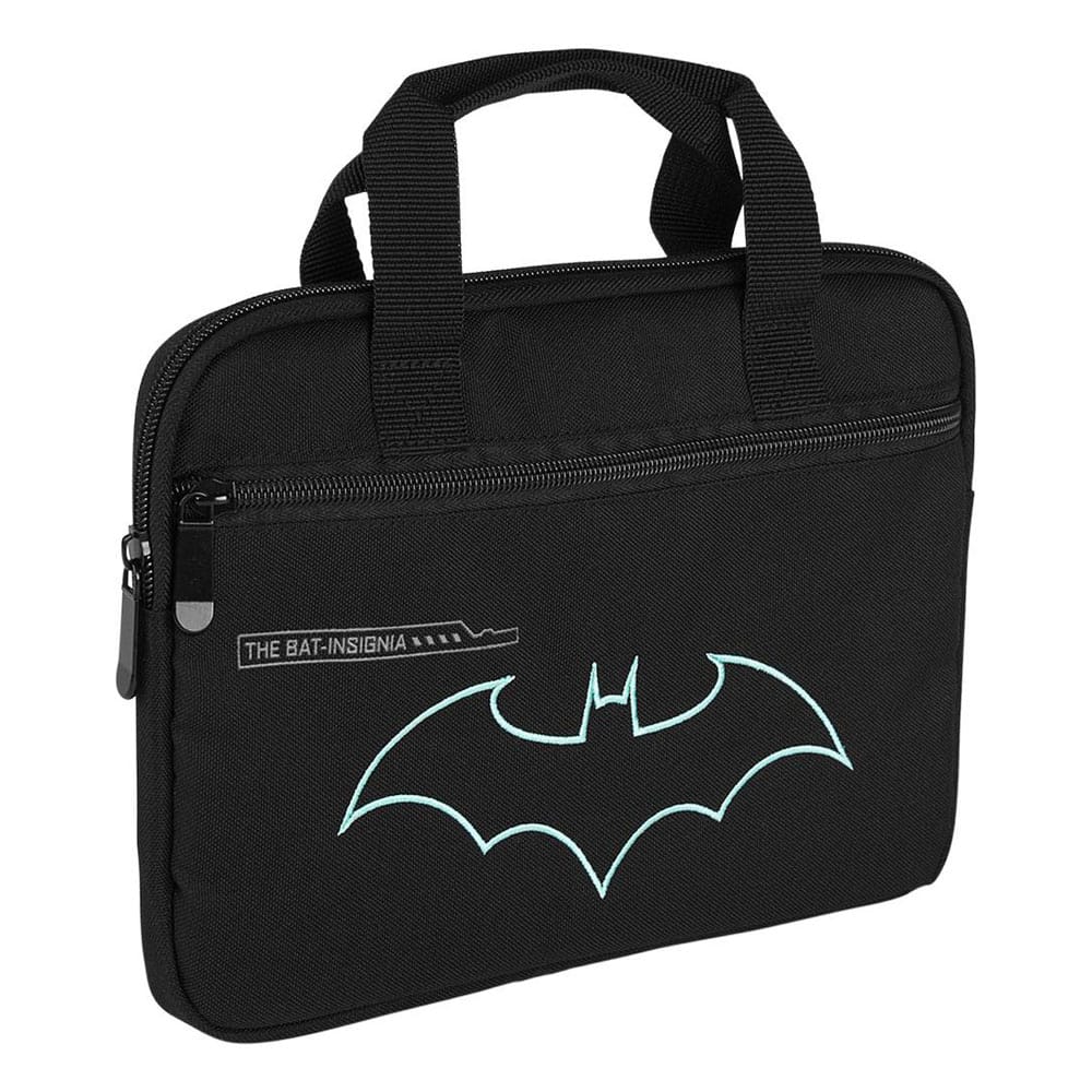 DC Comics Tablet Tasche Batman Insignia