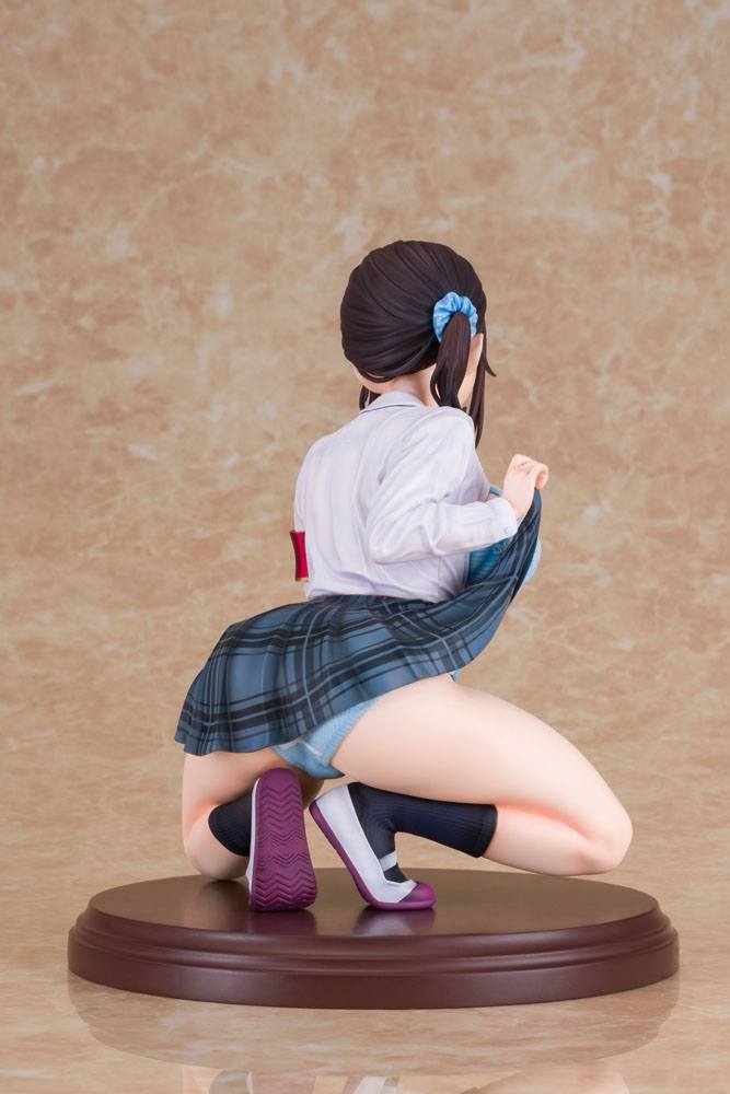 Fuuki Midashichaimasu ka...?  PVC Statue 1/6 Kanon Misaki illustration by Cut 16 cm