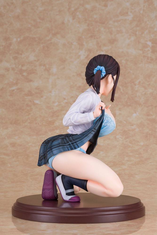 Fuuki Midashichaimasu ka...?  PVC Statue 1/6 Kanon Misaki illustration by Cut 16 cm