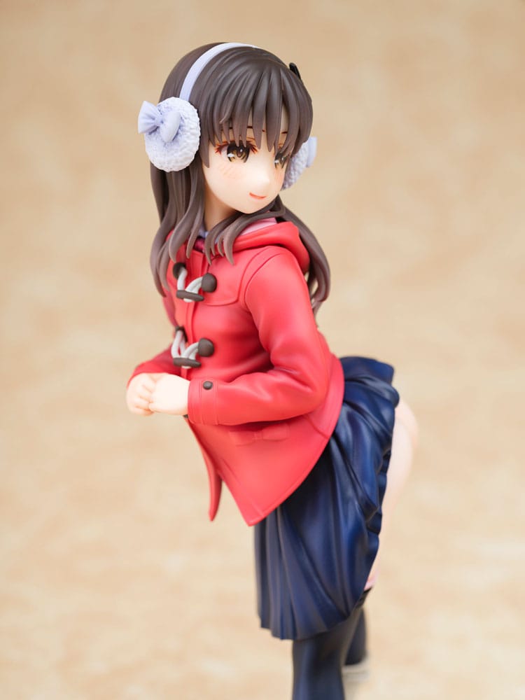 Original Character Statue 1/7 Yuri-chan illustration by Kumiko Aoi 20 cm