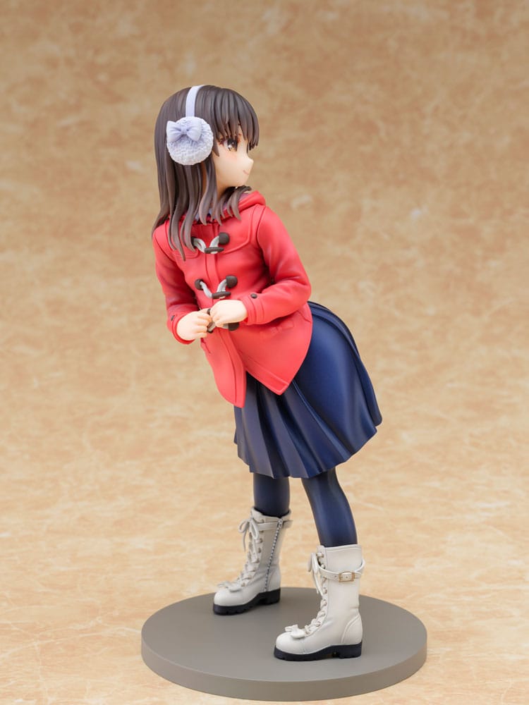 Original Character Statue 1/7 Yuri-chan illustration by Kumiko Aoi 20 cm