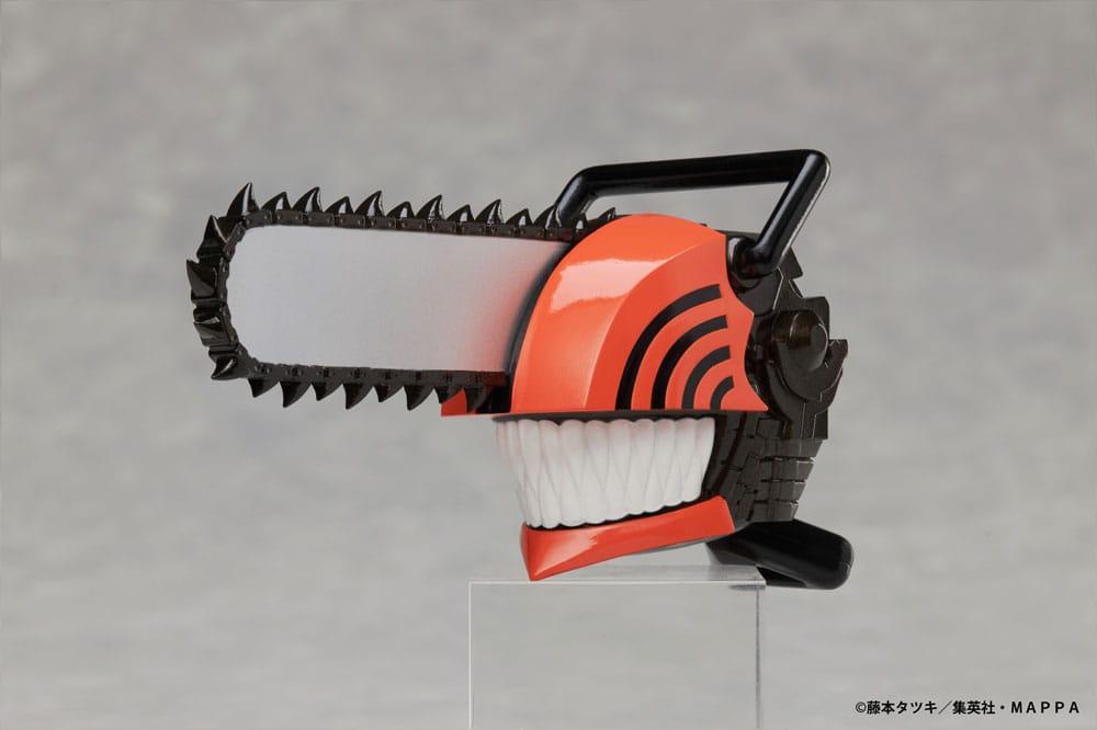 Chainsaw Man Gimmick Actionfigur Chainsaw Man 13 cm