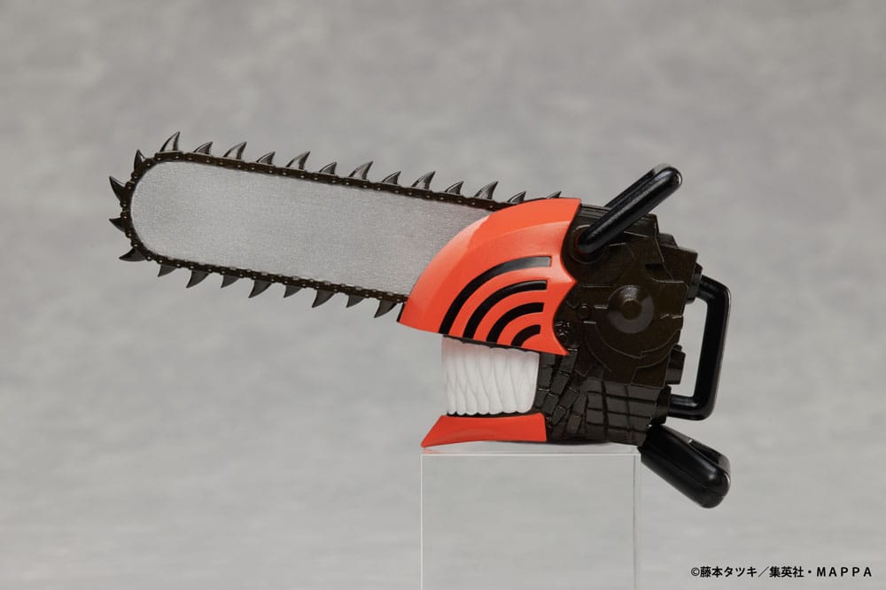 Chainsaw Man Gimmick Actionfigur Chainsaw Man 13 cm