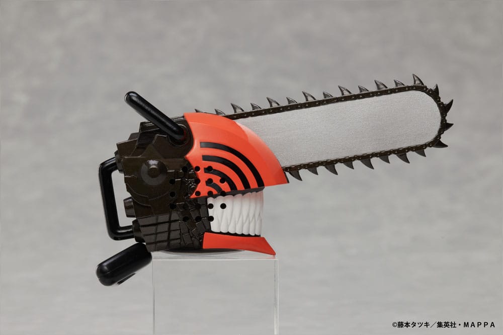 Chainsaw Man Gimmick Actionfigur Chainsaw Man 13 cm