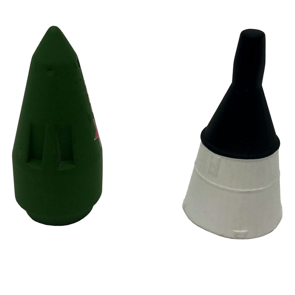 James Bond Mini Replik Bird One 6 cm