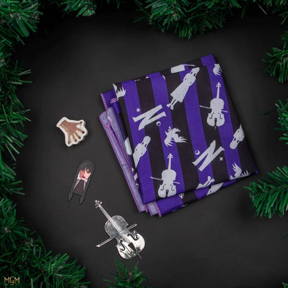 Wednesday Adventskalender Wednesday