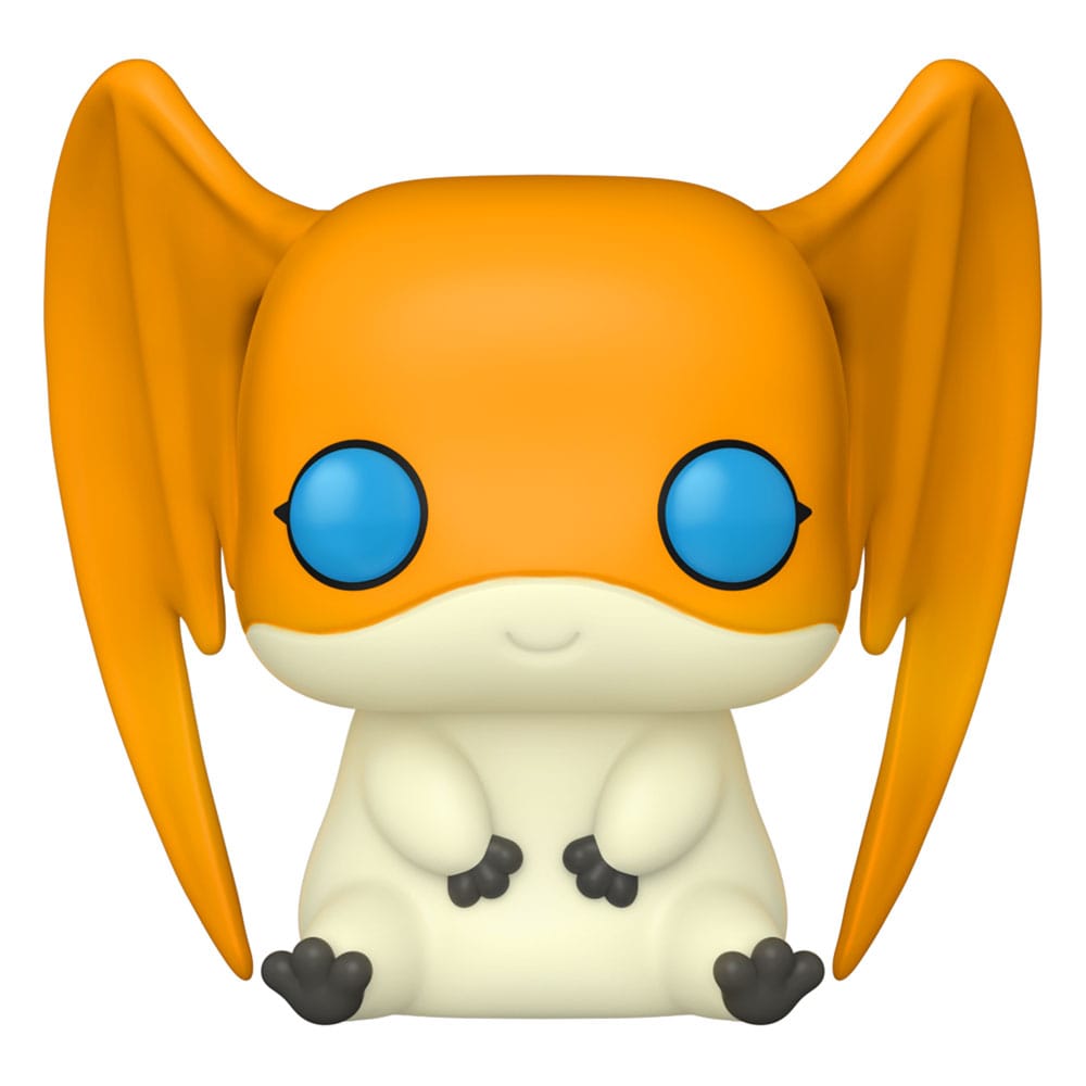 Digimon POP! Animation Vinyl Figur Patamon 9 cm