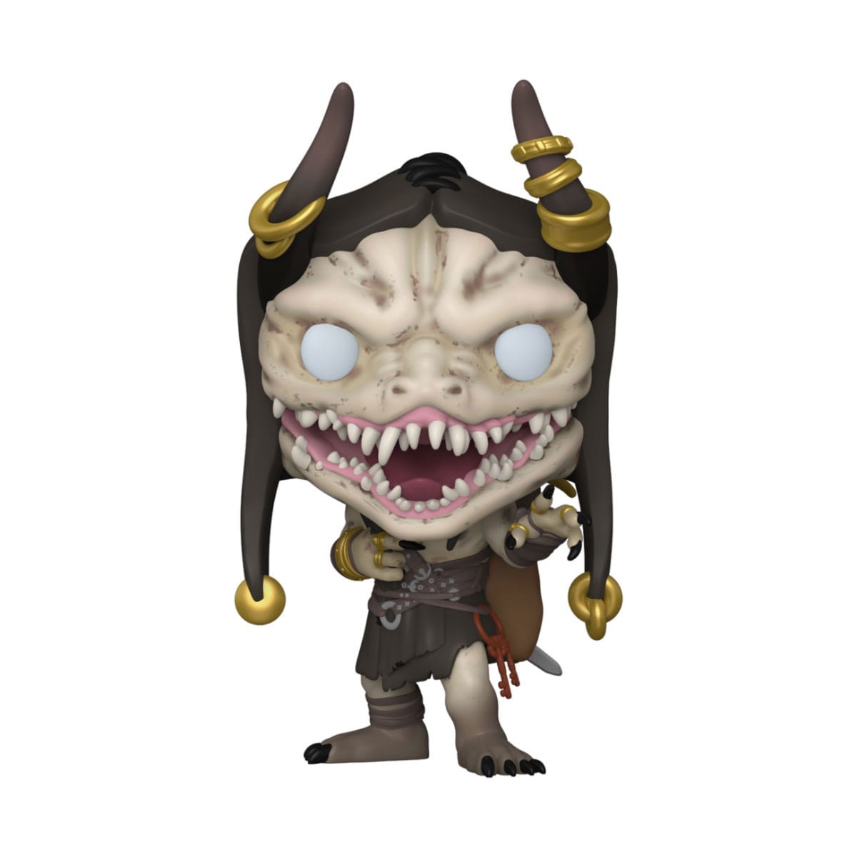 Diablo 4 POP! Games Vinyl Figur Treasure Goblin 9 cm